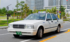 タクシー